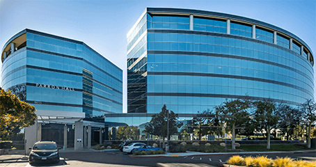 File Savers Data Recovery Office Building in San Diego California